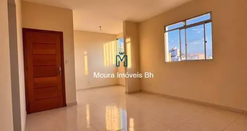 Apartamento com 3 quartos no bairro heliópolis.. locação