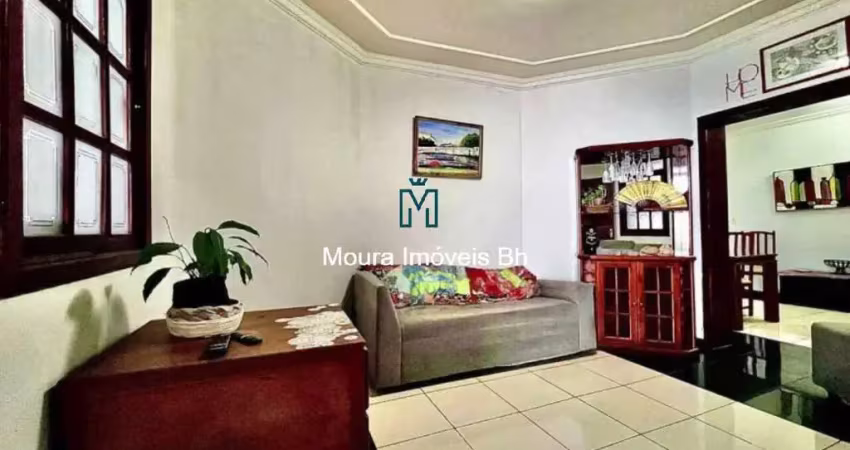 Casa com 2 quartos e 3 banheiros à venda no bairro santa branca