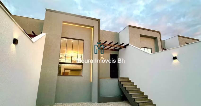 Casa com 3 quartos, 1 suíte no bairro bairro novo centro