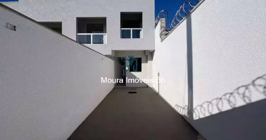 Casa com 2 quartos, 1 suíte, 1 vaga no bairro rio branco