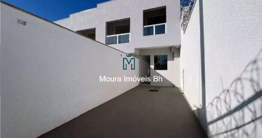 Casa com 2 quartos, 2 suíte, 1 vaga no bairro rio branco