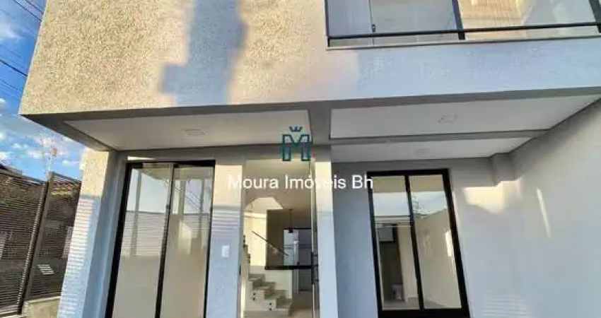 Casa 3 quartos, com suíte e closet no bairro planalto