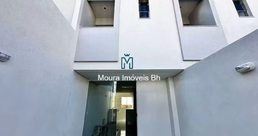 Casa nova com 2 suítes (1 suíte com varanda) 1 vaga no bairro rio branco