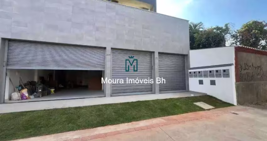 Ponto comercial para alugar no Rio Branco, Belo Horizonte 