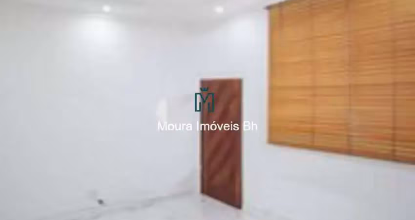 Apartamento com 3 quartos à venda na Santa Mônica, Belo Horizonte 