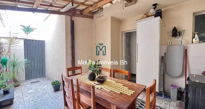 Apartamento com 2 quartos à venda em Copacabana, Belo Horizonte 