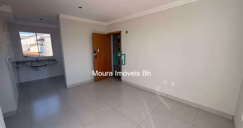 Apartamento com 2 quartos à venda na Santa Mônica, Belo Horizonte 