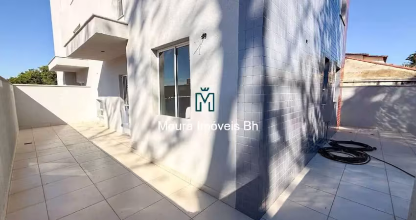 Apartamento com 2 quartos à venda na Santa Mônica, Belo Horizonte 