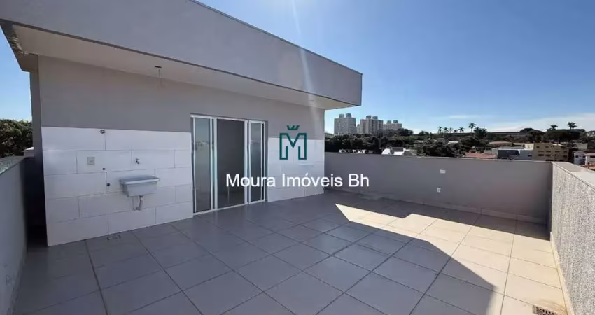 Cobertura com 2 quartos à venda na Santa Mônica, Belo Horizonte 