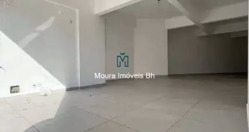Ponto comercial para alugar no Rio Branco, Belo Horizonte 