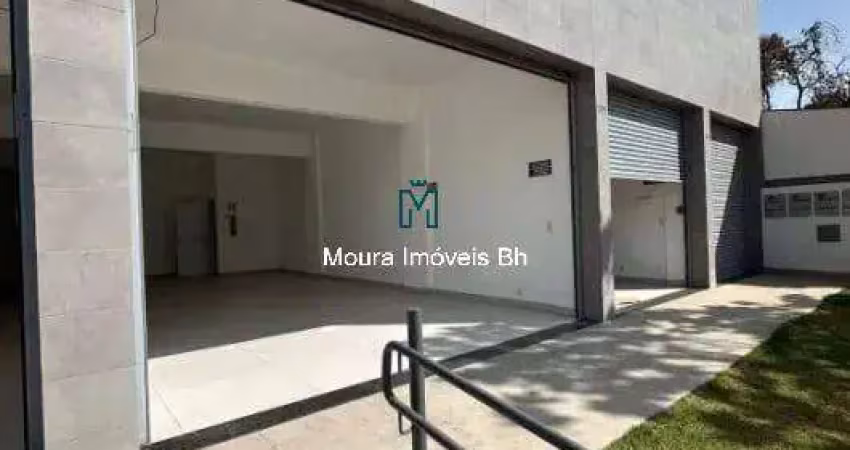 Ponto comercial para alugar no Rio Branco, Belo Horizonte 