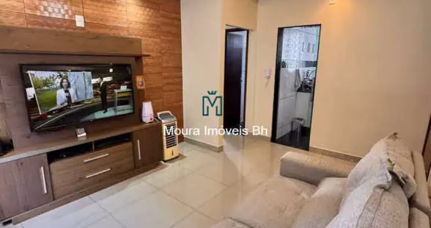 Apartamento com área privativa de 2 quartos no bairro heliópolis