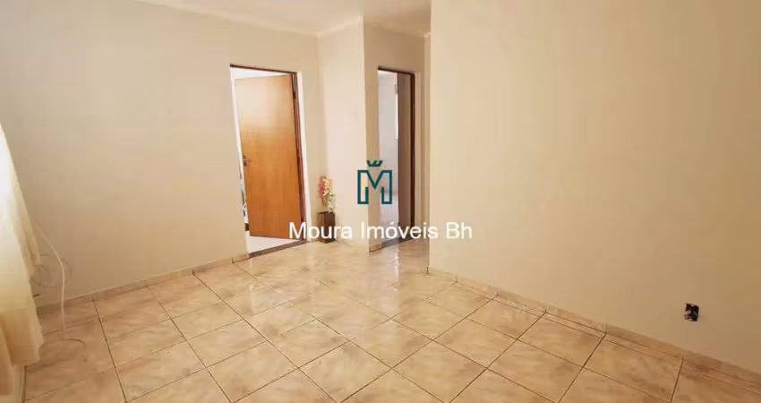 Apartamento 2 quartos e 1 banheiro a venda bairro piratininga