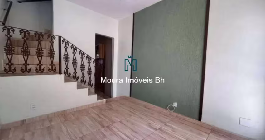 Casa com 2 quartos à venda em Piratininga (Venda Nova), Belo Horizonte 