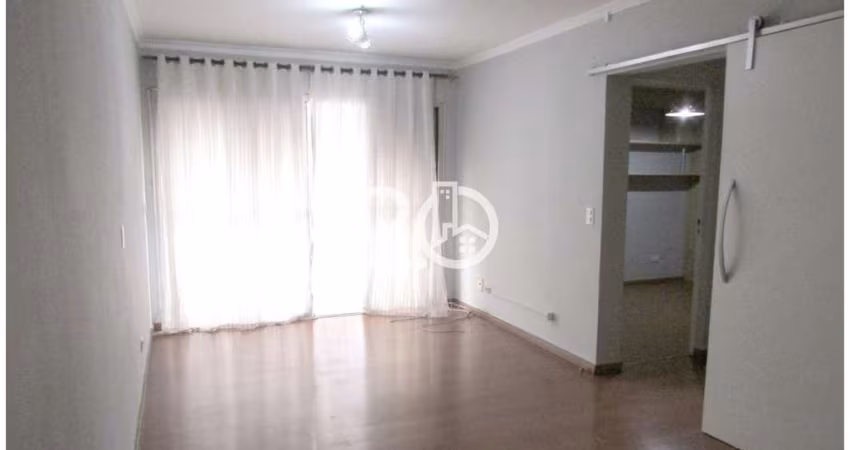 Apartamento para Venda em São Paulo, Vila Amélia, 2 dormitórios, 1 banheiro, 1 vaga
