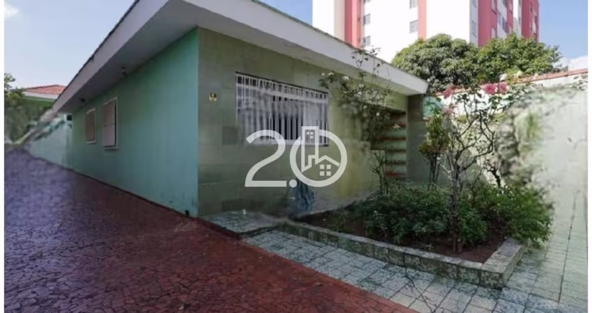 Casa para Venda em São Paulo, Casa Verde Alta, 4 dormitórios, 3 banheiros, 3 vagas