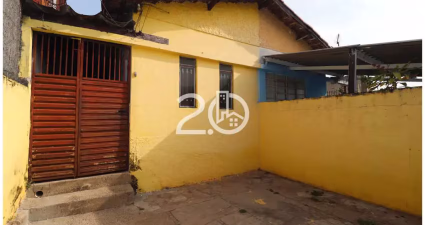 Casa para locação em são paulo, vila penteado, 1 dormitório, 1 banheiro, 1 vaga