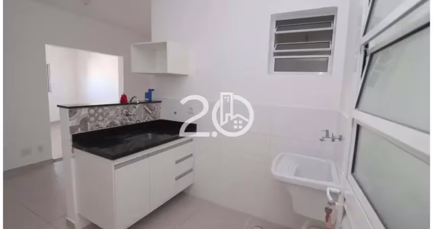 Kitnet para locação em são paulo, vila barbosa, 1 dormitório, 1 banheiro