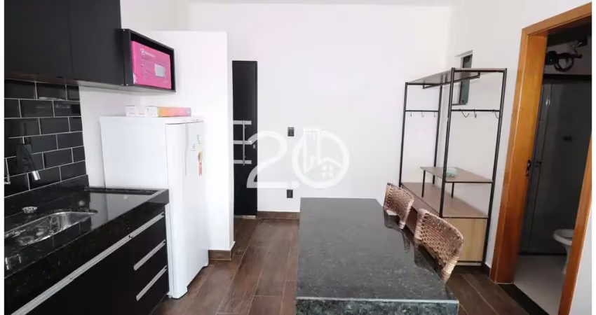 Studio para locação em são paulo, vila primavera, 1 dormitório, 1 suíte, 1 banheiro