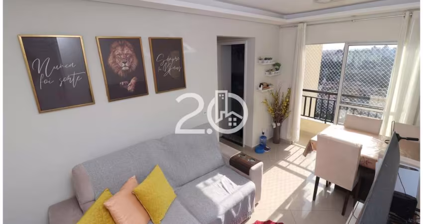 Apartamento 2 dormitórios para Venda em São Paulo, Vila Penteado, 2 dormitórios, 1 banheiro, 1 vaga
