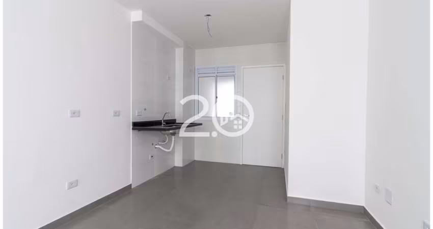 Apartamento para Venda em São Paulo, Vila Paiva, 1 dormitório, 1 banheiro