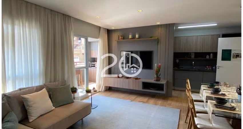 Apartamento para Venda em São Paulo, Vila Cruz das Almas, 2 dormitórios, 1 banheiro, 1 vaga