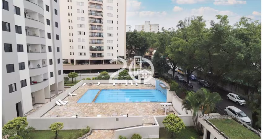 Apartamento para Venda em São Paulo, Mandaqui, 3 dormitórios, 1 suíte, 2 banheiros, 1 vaga