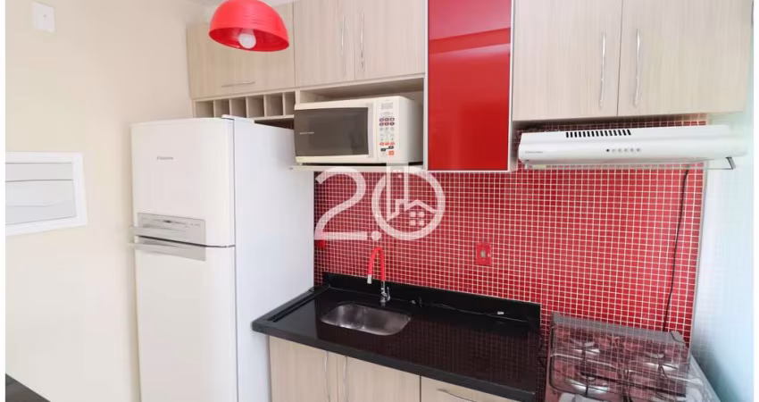 Apartamento para Venda em São Paulo, Vila Penteado, 2 dormitórios, 1 banheiro, 1 vaga