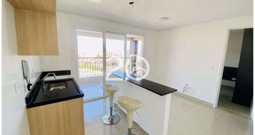 Apartamento para Venda em São Paulo, Limão, 1 dormitório, 1 banheiro, 1 vaga