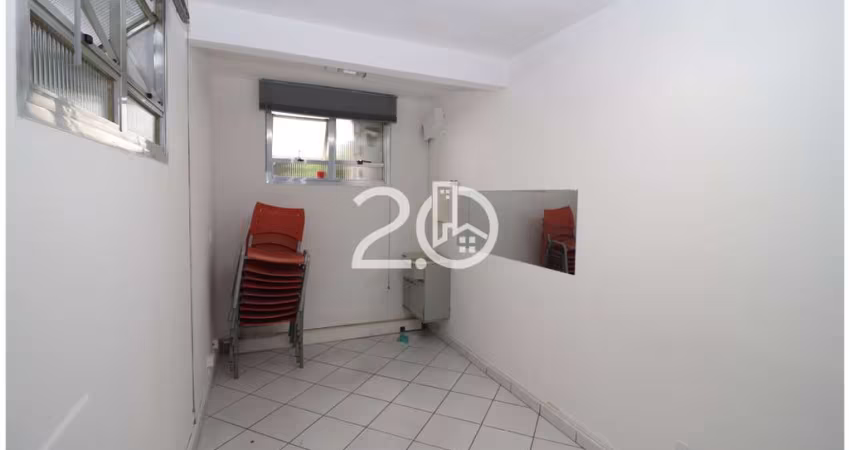 Sala Comercial para Locação em São Paulo, Freguesia do Ó, 1 banheiro