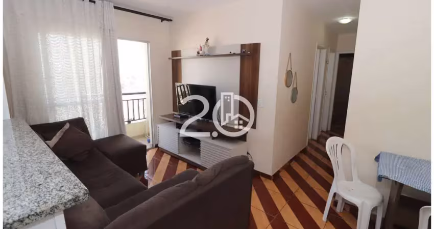Apartamento 2 dormitórios para venda em são paulo, vila penteado, 2 dormitórios, 1 banheiro, 1 vaga