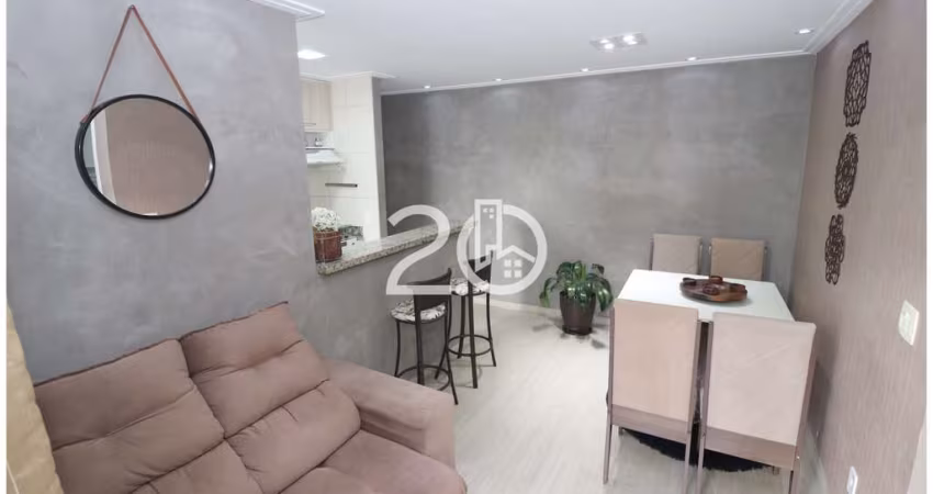 Apartamento 2 dormitórios para Venda em São Paulo, Vila Penteado, 2 dormitórios, 1 banheiro, 1 vaga
