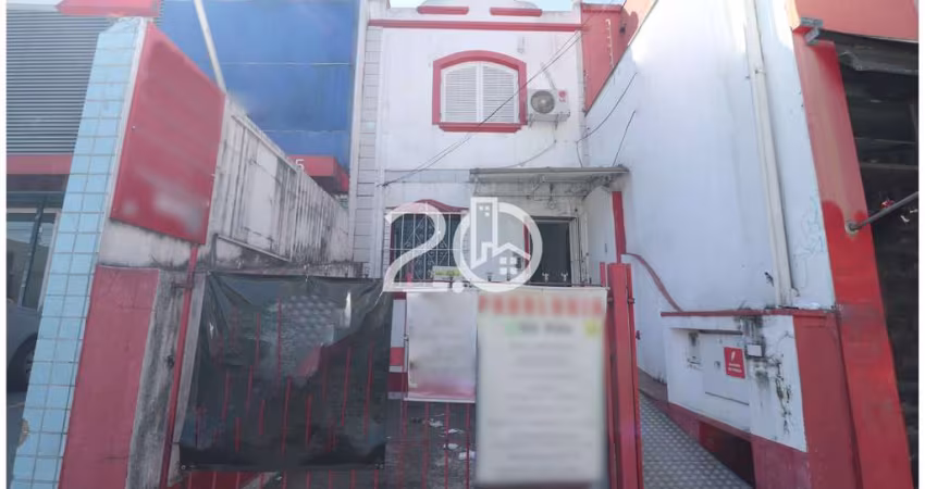 Comercial para Venda em São Paulo, Freguesia do Ó, 1 vaga