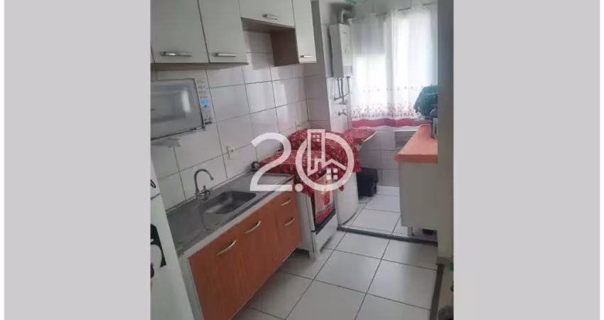 Apartamento para Venda em São Paulo, Bom Retiro, 2 dormitórios