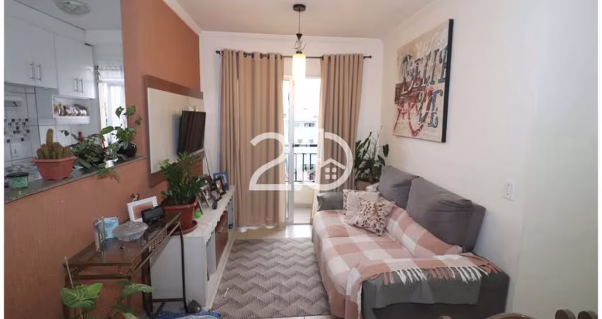 Apartamento 2 dormitórios para Locação em São Paulo, Vila Penteado, 2 dormitórios, 1 banheiro, 1 vaga