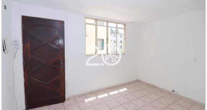 Apartamento para Locação em São Paulo, Raposo Tavares, 2 dormitórios, 1 banheiro, 1 vaga