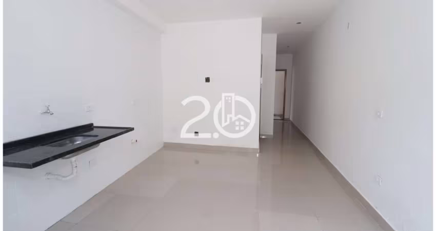 Apartamento para Venda em São Paulo, Bairro do Limao, 1 dormitório, 1 banheiro