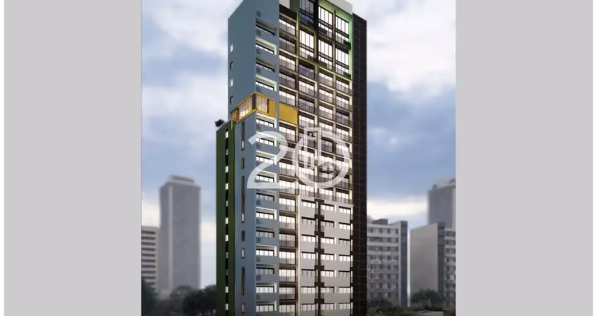 Studio para venda em são paulo, vila primavera, 1 dormitório, 1 banheiro