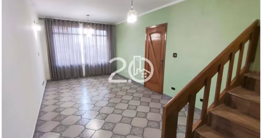 Sobrado para venda em são paulo, vila são vicente, 3 dormitórios, 1 suíte, 4 banheiros, 3 vagas