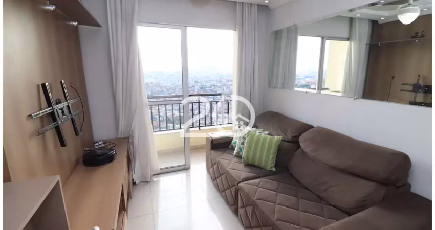 Apartamento 2 dormitórios para venda em são paulo, vila penteado, 2 dormitórios, 1 banheiro, 1 vaga