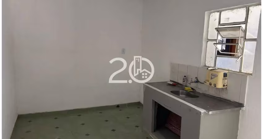 Casa para locação em são paulo, parque maria domitila, 1 dormitório, 1 banheiro