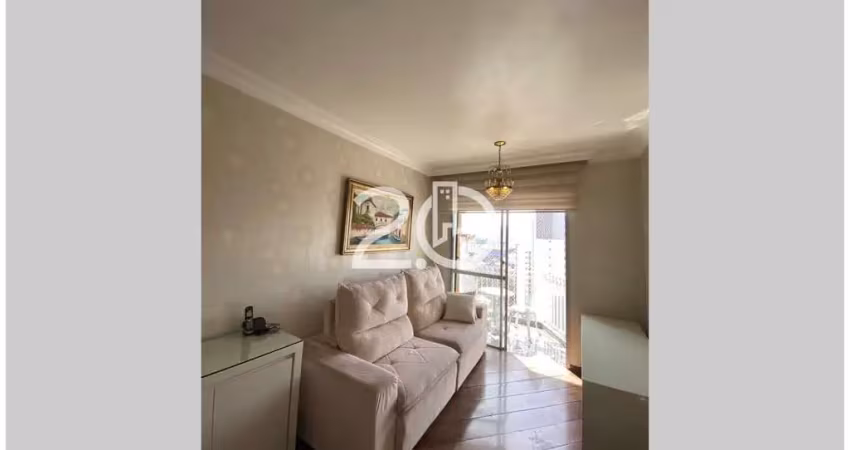 Apartamento para venda em são paulo, nossa senhora do ó, 2 dormitórios, 1 banheiro, 1 vaga