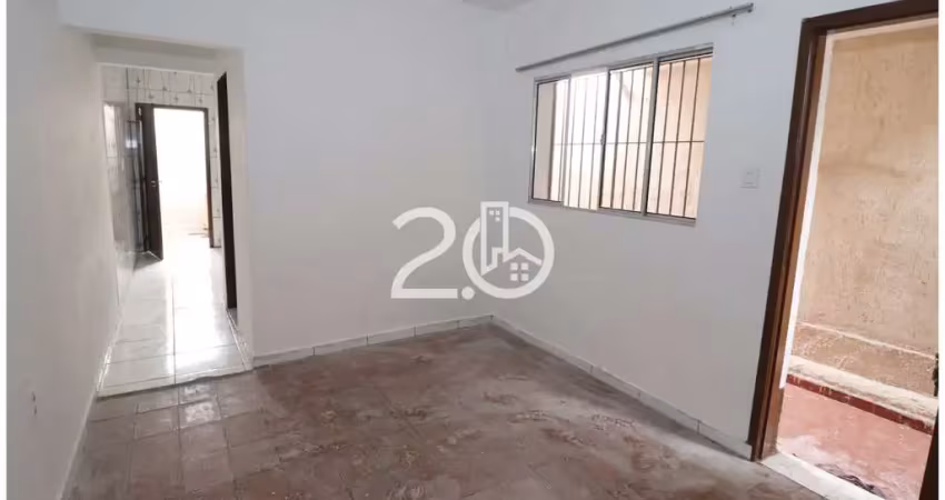 Casa para locação em são paulo, jardim peri, 1 dormitório, 1 banheiro, 1 vaga
