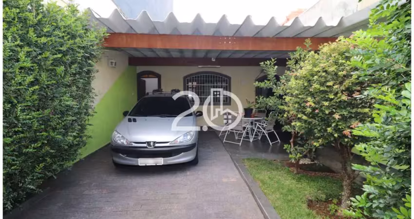 Casa para venda em são paulo, vila palmeiras, 2 dormitórios, 1 suíte, 2 banheiros, 3 vagas