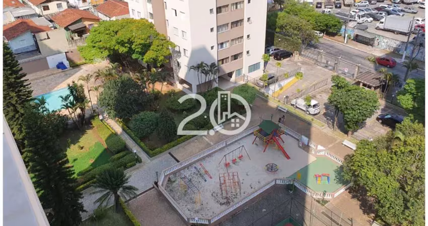 Apartamento para locação em são paulo, limão, 2 dormitórios, 1 banheiro, 1 vaga
