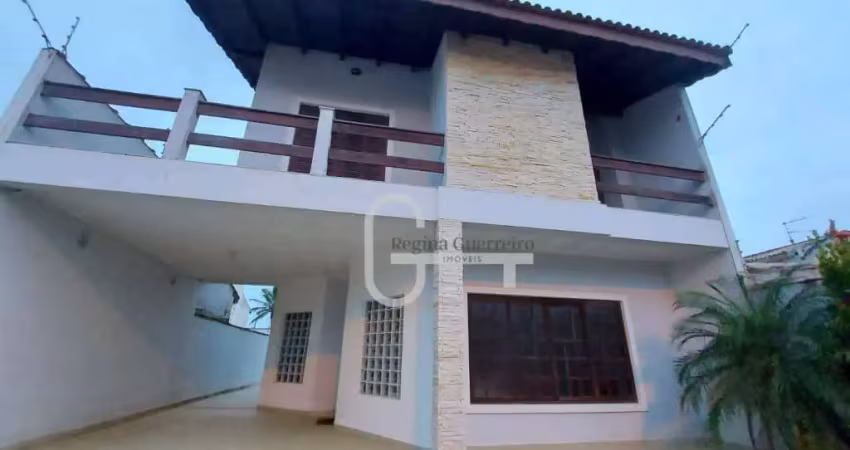 Casa com 4 dormitórios à venda, 250 m² por r$ 1.200.000,00 - jardim star - peruíbe/sp