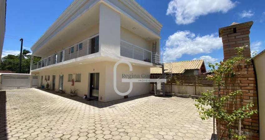 Apartamento com 1 dormitório à venda, 26 m² por R$ 158.000,00 - Jardim Ribamar - Peruíbe/SP