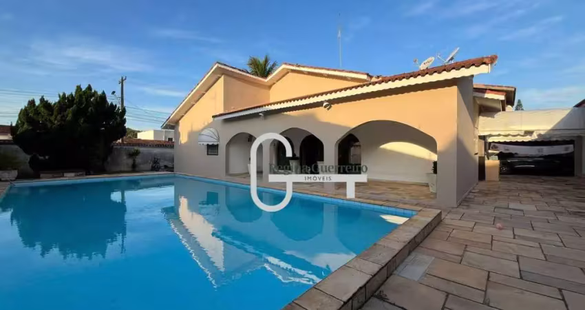 Casa com 3 dormitórios à venda, 335 m² por r$ 950.000,00 - balneário stella maris - peruíbe/sp
