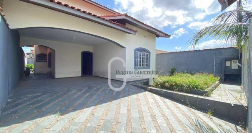 Casa com 4 dormitórios à venda, 190 m² por R$ 500.000,00 - Cidade Nova Peruibe - Peruíbe/SP