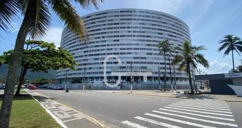 Apartamento com 3 dormitórios à venda, 87 m² por R$ 550.000,00 - Centro - Peruíbe/SP